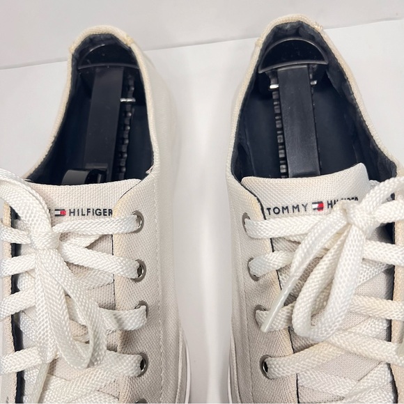 Tommy Hilfiger sneakers - Picture 4 of 6